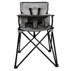 Ciao Baby Portable High Chair